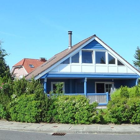 Villa Ferienhaus Dat smuke Swedenhuus Kappeln Exterior foto